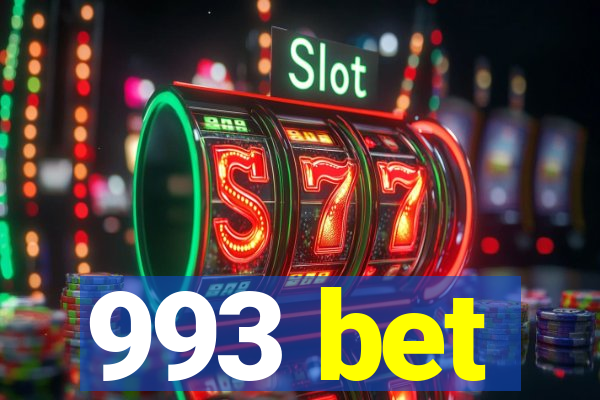 993 bet